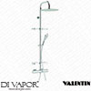 Valentin Spare Parts