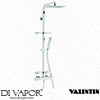 Valentin Spare Parts