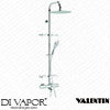 Valentin Spare Parts