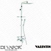 Valentin Spare Parts