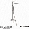 Valentin Spare Parts