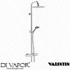 Valentin Spare Parts