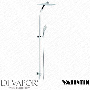 Valentin 669000 000 00 Inouie Shower System Spare Parts