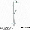 Valentin Spare Parts