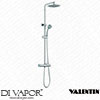 Valentin Spare Parts