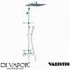 Valentin Spare Parts