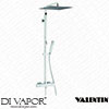 Valentin Spare Parts