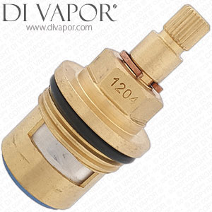 Bristan VLV 012B C CD Valve Cartridge Cold 3/4 for Bristan bath taps. Etch G