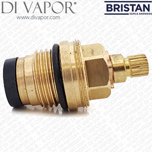 Bristan VLV-04008 On/Off Flow Cartridge - 1/2