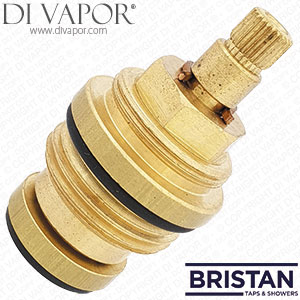 Bristan VLV 04040A Omega Bath Tap Cartridge