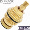 Bristan VLV 04040A Omega Bath Tap Cartridge Spare Parts