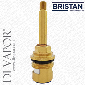Bristan VLV 04070-8-20A Flow Cartridge Replacement Valve - 3/4
