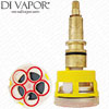 Bristan VLV 5W 8 20 Diverter Cartridge