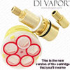 Diverter Cartridge Assembly