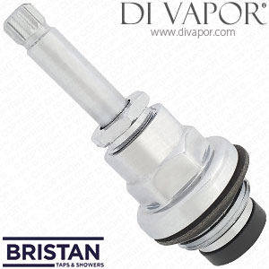 Bristan VLV SB019RBCPA Tap Valve Chrome