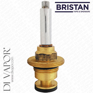 Bristan VLV XB079BD000O Flow Cartridge for Bristan 1901 Valves