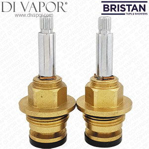 Bristan Trinity Bath Tap Cartridges