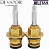 Bristan Trinity Bath Tap Cartridges