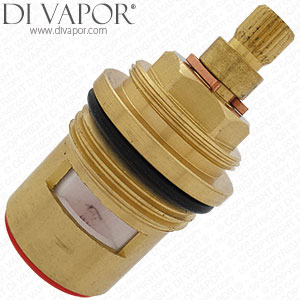Victoria Plum Hot Cartridge