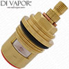 Victoria Plum Mode Tate Hot Cartridge - VMT8828 Compatible Spare