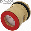 Victoria Plum Mode Tate Hot Cartridge