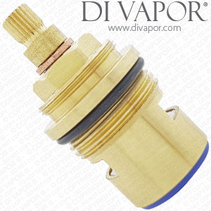 Victoria Plum Ceramic Valve Mode Tate