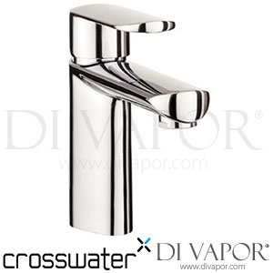 Crosswater VO110DNC Voyager Basin Mono Tap Spare Parts