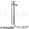 Crosswater VO112DNC Spare Parts