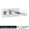 Hudson Reed Ultra Volt Basin Bath Filler Tap Spare Parts
