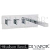 Hudson Reed Ultra Volt Triple Bath Filler Spare Parts