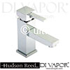 Ultra Volt Mixer VOL305 Spare Parts