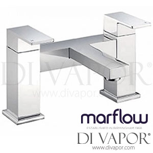 Marflow VOS310 Vossen Bath Filler Spare Parts