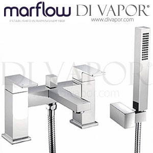Marflow VOS330K1 Vossen Bath Shower Mixer Spare Parts