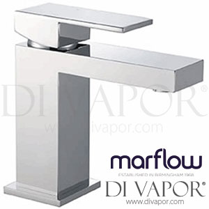 Marflow VOS411 Vossen Basin Mixer Spare Parts