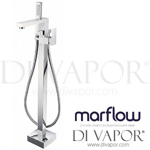 Marflow VOSFS301 Vossen Floor Standing Thermostatic Bath Shower Mixer Spare Parts
