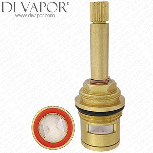 Victoria Plum Cubik Flow Cartridge Spare