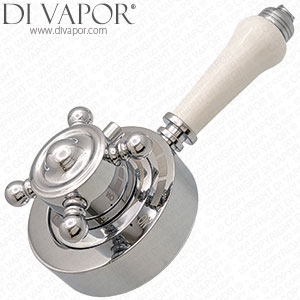 Control Handle for Victoria Plum