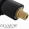 VP82881 Thermostatic Cartridge