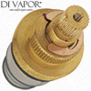 Cyclone Bar Shower Valve