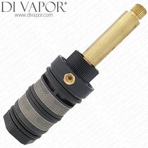 Victorian Plumbing Shower Cartridge for Milan Modern Square (MISVC01) - VP8831
