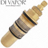 Thermostatic Cartridge for Victorian Plumbing Shower Bar - VP8837