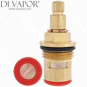Flow Cartridge for Victorian Plumbing
