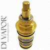 Thermostatic Cartridge for Victoria Plumb Concealed and Exposed Shower Valves