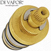 Victoria Plum Expo Shower Valve