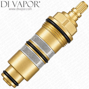 Victorian Plumbing ArezzoThermostatic Cartridge for AZBBSQ2 Valve
