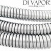 150mm Shower Hose Replaces Victorian Plumbing Milan Hose