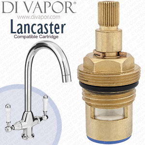 Mixer Cold Tap