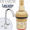 Victorian Plumbing Lancaster Traditional Mixer Hot Tap Cartridge Compatible Spare - VPL656