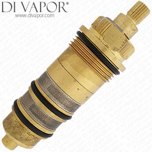 Victorian Plumbing Milan Valve Thermostatic Cartridge - VPL8887