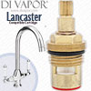 Victorian Plumbing Lancaster Traditional Hot Tap Cartridge Compatible Spare - VPL983